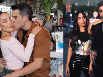 Luisa Fernanda W en conflicto con las hermanas de Legarda: “Ya está en manos de mis abogados” | Actualidad | LOS40 Colombia