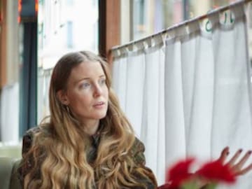 Leticia Sala sobre maternidad: “Creo que no existe en la calle un diálogo muy honesto sobre qué es ser madre”