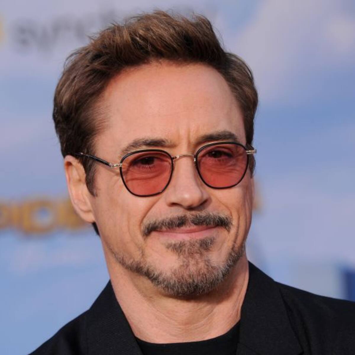 Este es el posible reemplazo para Iron Man