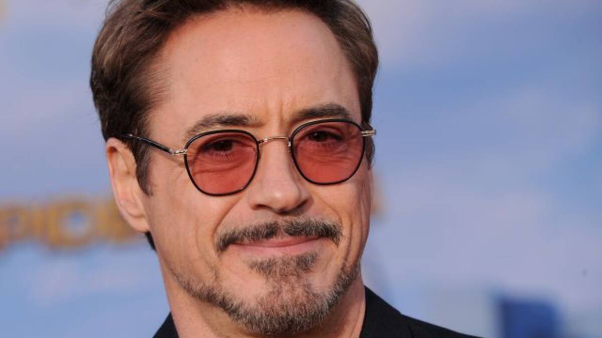 Este es el posible reemplazo para Iron Man