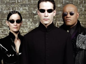 ¿MATRIX 4? UNO DE LOS GUIONISTAS LA CONFIRMA. O NO