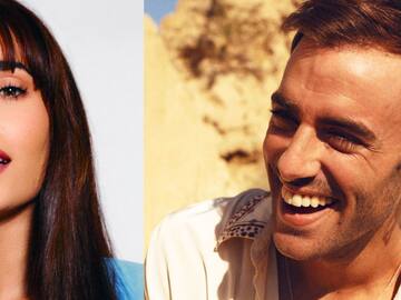 Álvaro de Luna desvela su canción favorita del ‘alpha’ de Aitana y no coincide con Laura Escanes