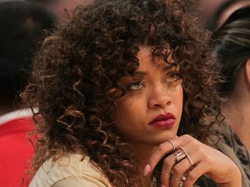 ASÍ SON LOS AUTÉNTICOS RIZOS DE RIHANNA, HALSEY O ARIANA GRANDE