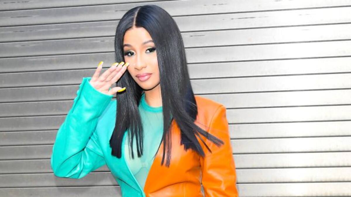 Cardi B se une a la familia Fast and Furious