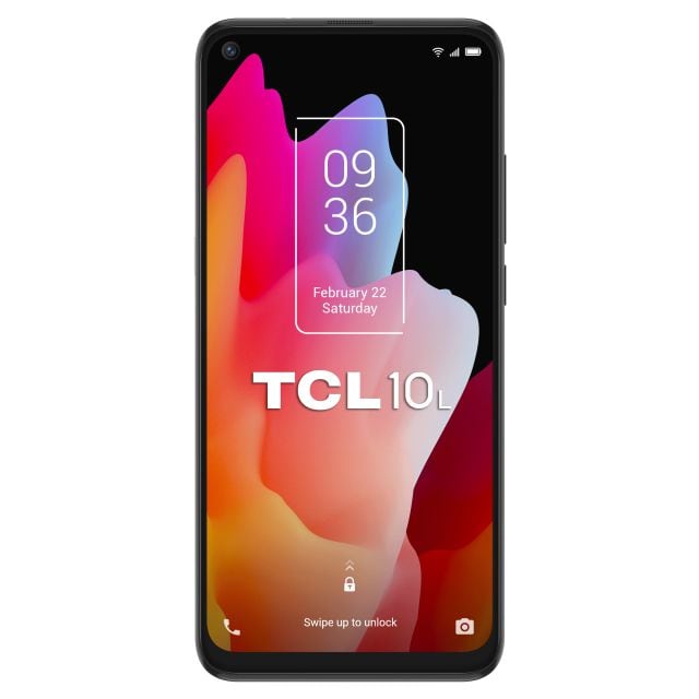 TCL 10L