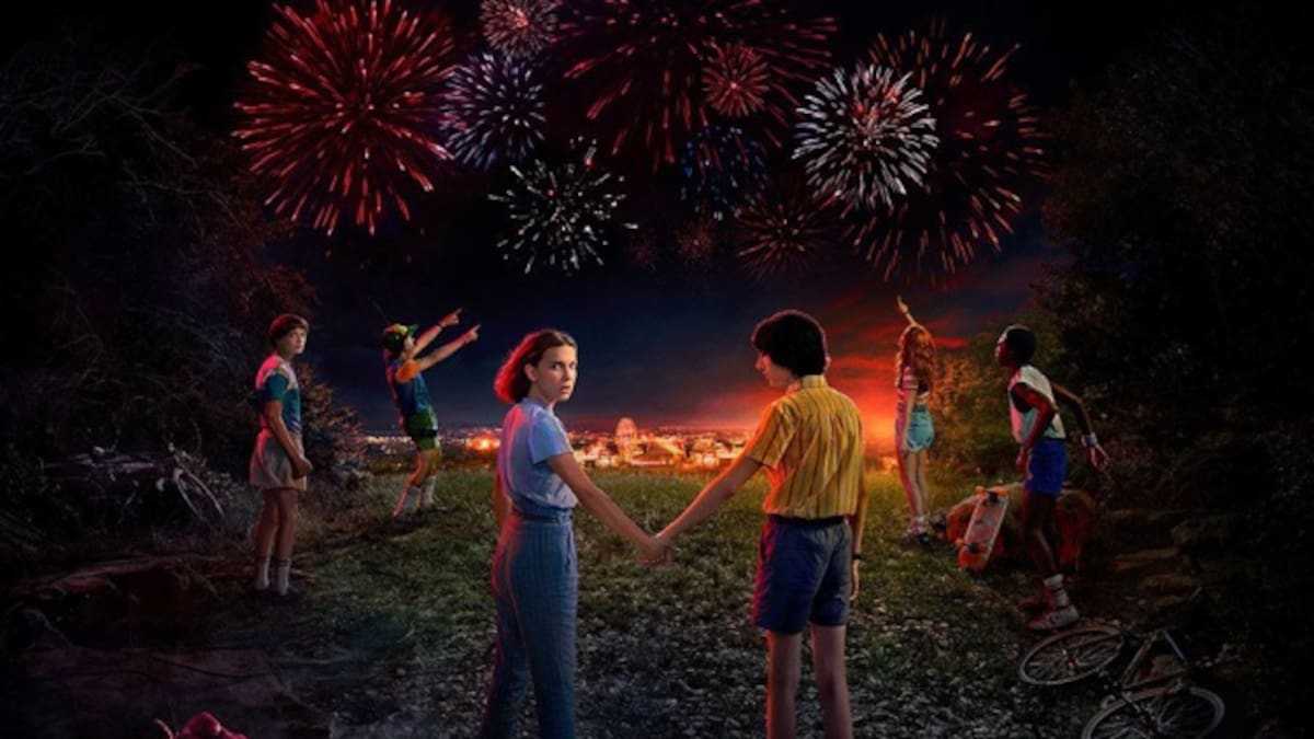 Stranger Things: Soundtrack de la Temporada 3