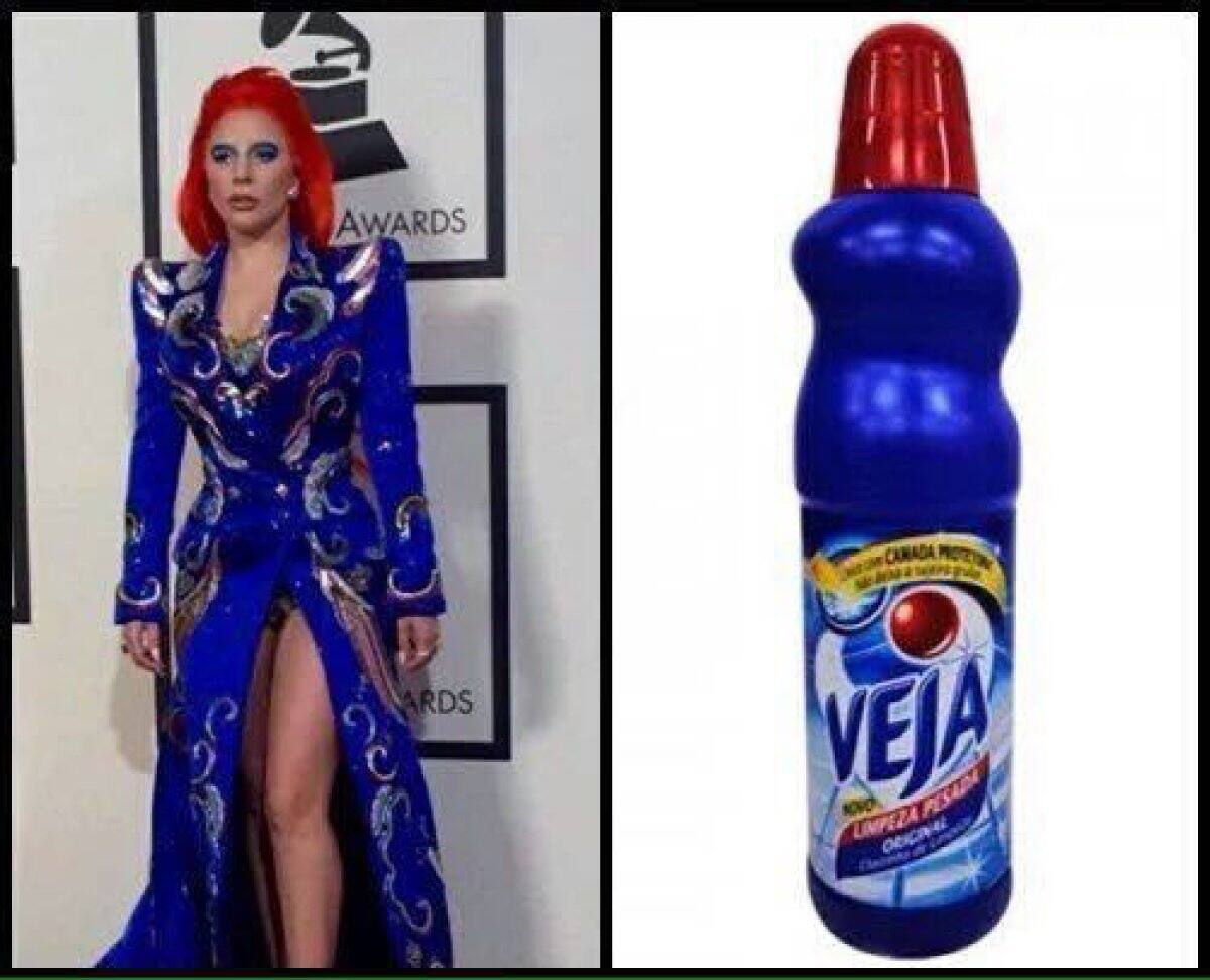 Lady Gaga