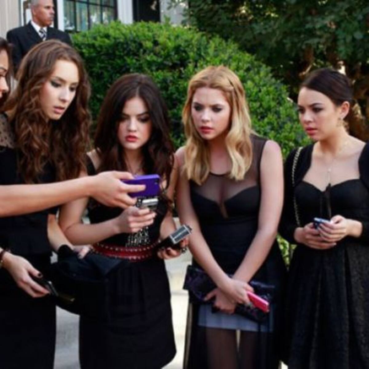 Gossip Girl+Pretty Little Liars= la serie que cumplirá tus gustos de adolescente