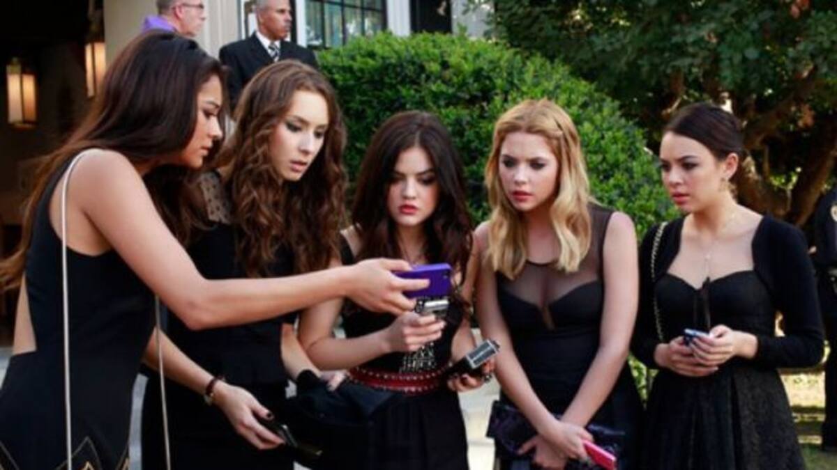 Gossip Girl+Pretty Little Liars= la serie que cumplirá tus gustos de adolescente