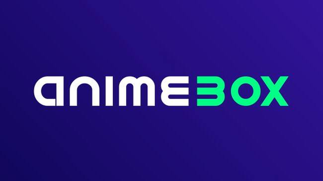 AnimeBox