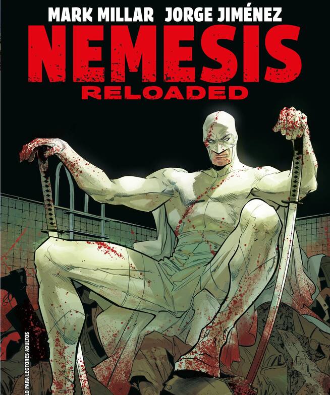 Nemesis Reloaded