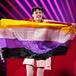 Eurovisión toma medidas sobre exhibir banderas LGTBIQ+ u otras que no sean del país de los representantes