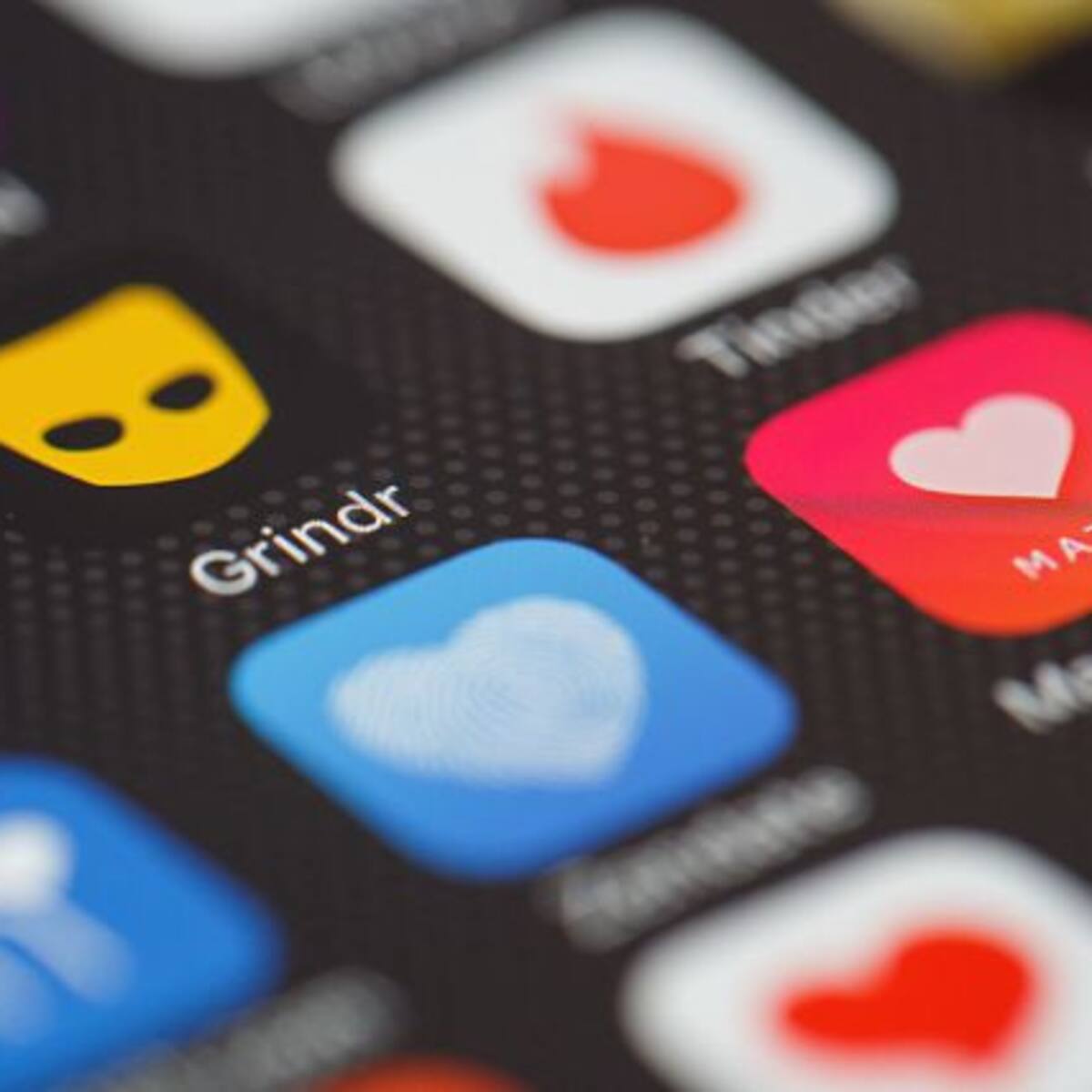 Apps sexuales para disfrutar en pareja