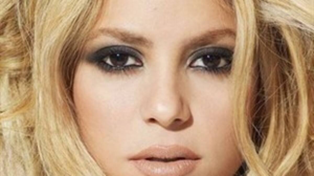 Shakira podría cantar en catalán en su próximo disco