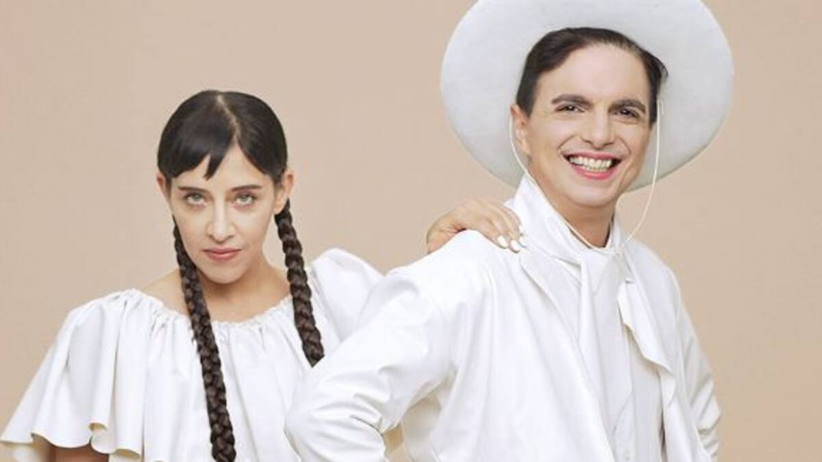 Miranda! lanzó su nuevo álbum "Souvenir"