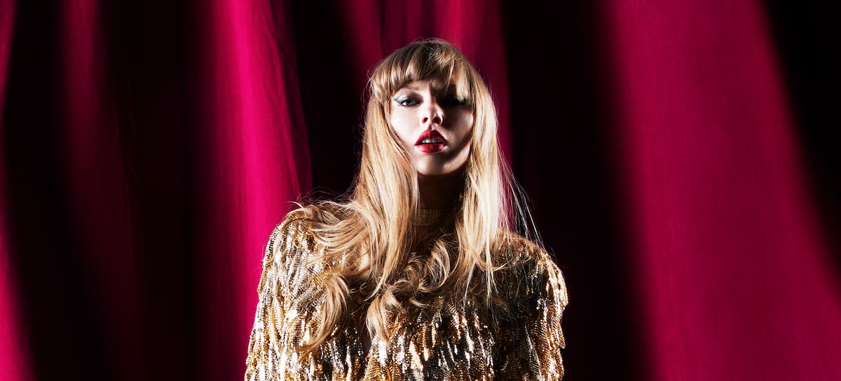 Taylor Swift estrena The Life of a Showgirl: Encore, con Patient Zero como focus track