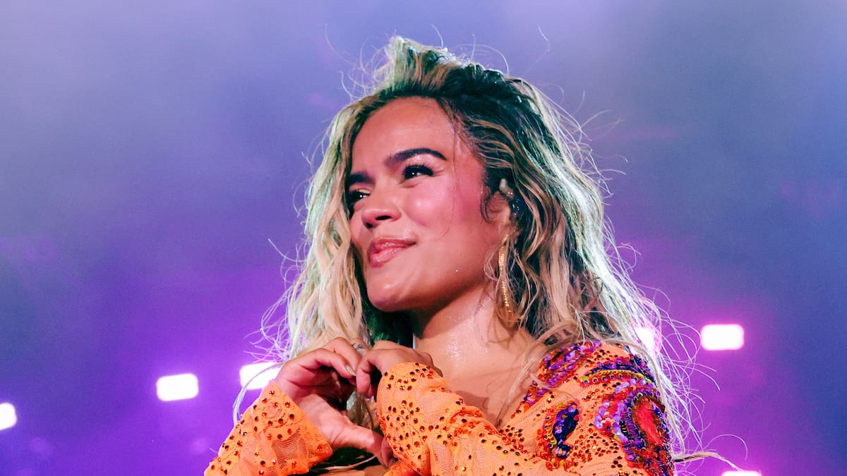 Todas las pistas que indican que Karol G podría anunciar nuevos conciertos de Tropitour en España