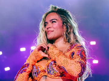 Karol G, preventa de entradas para sus conciertos en Madrid, Barcelona y Sevilla con su gira 'Tropitour', en directo: a qué hora y dónde comprar los tickets