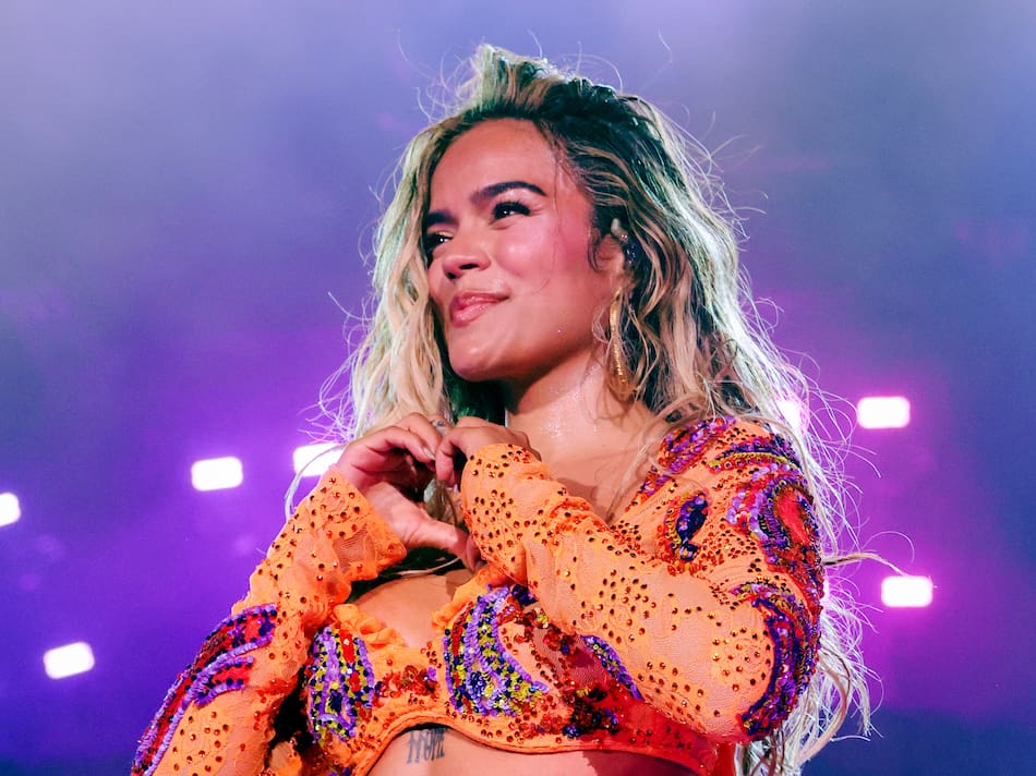 Carol Ropa Karol G anuncia conciertos en Madrid, Barcelona y Sevilla para 2027 con ...