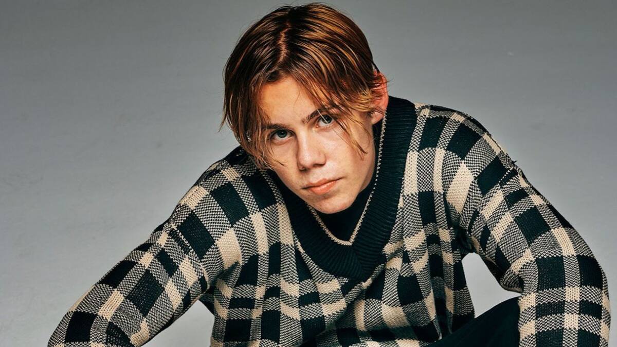 Kid Laroi anuncia el listado de canciones de su nuevo EP con 4 colaboradores de lujo además de Justin Bieber