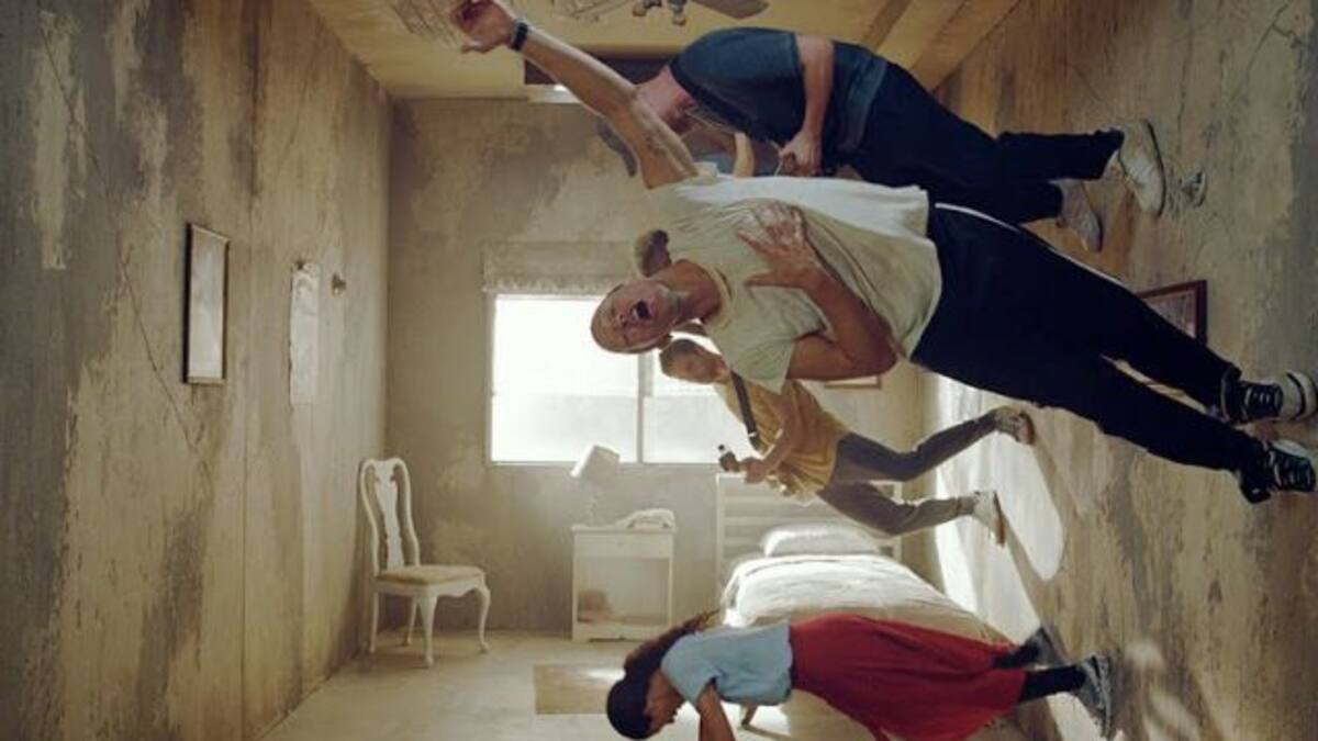 Así suenan Orphans y Arabesque, los dos nuevos singles de Coldplay