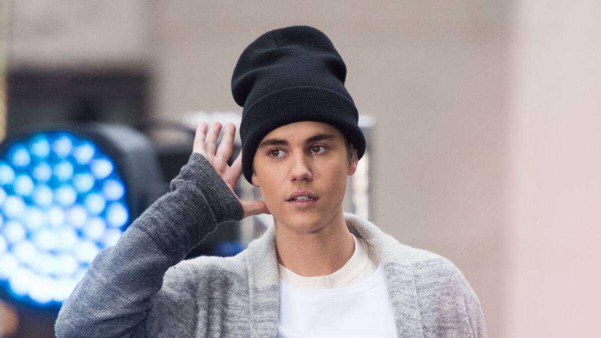 La versión de Justin Bieber del clásico de los 90 que ha sorprendido a todos