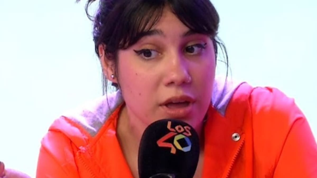 María Herrejón: ¿a favor de Sofía o de Letizia?