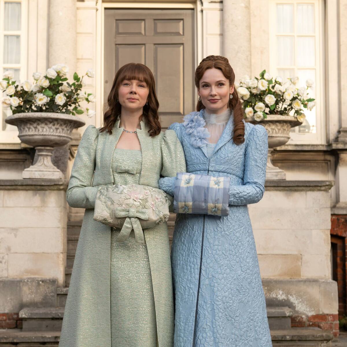 Escena postcréditos de 'Los Bridgerton 4' explicada: desvela a la protagonista de la siguiente temporada