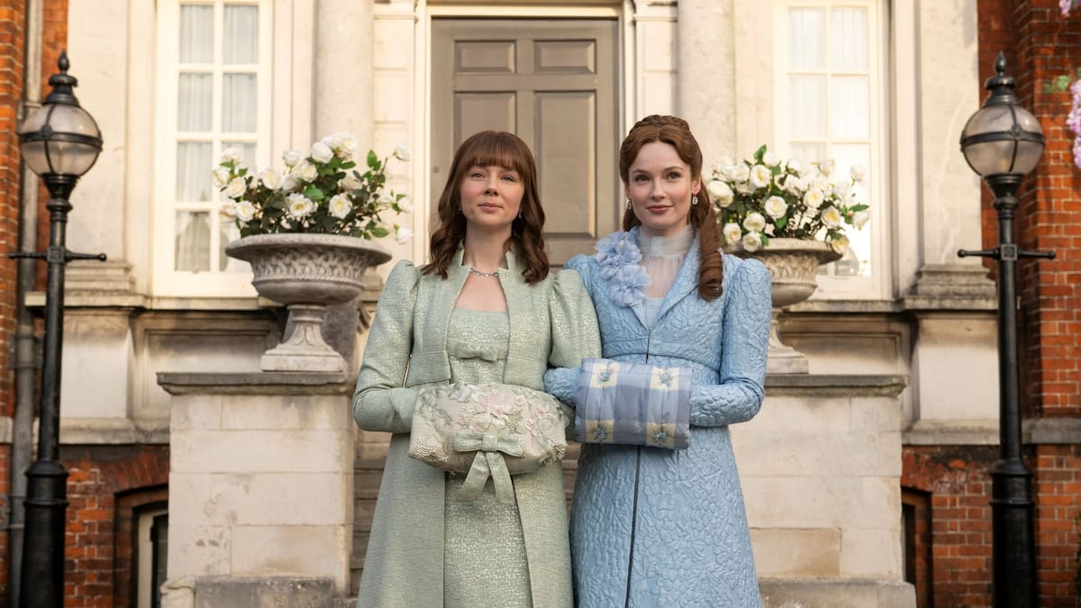 Escena postcréditos de 'Los Bridgerton 4' explicada: desvela a la protagonista de la siguiente temporada