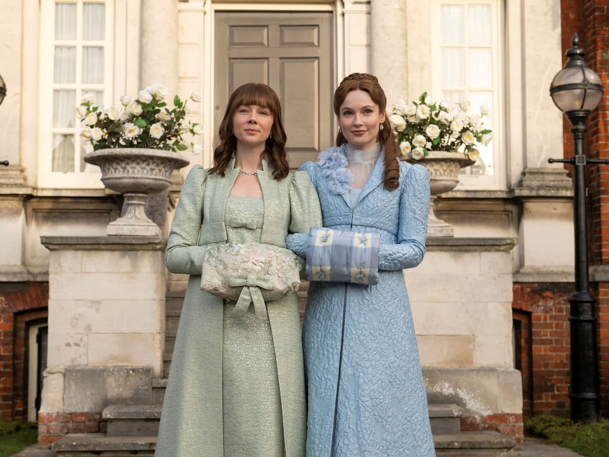 Escena postcréditos de 'Los Bridgerton 4' explicada: desvela a la protagonista de la siguiente temporada