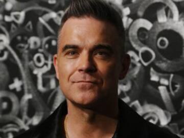Robbie Williams anuncia ‘XXV’, el disco con el que celebra sus 25 años como solista