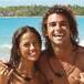 David Castelló, el tentador que apoyó a Melyssa Pinto nos trae un amor de verano con Sofía Ellar