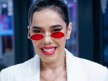 Beatriz Luengo se gana el aplauso de las redes por la reflexión sobre la felicidad de su hijo