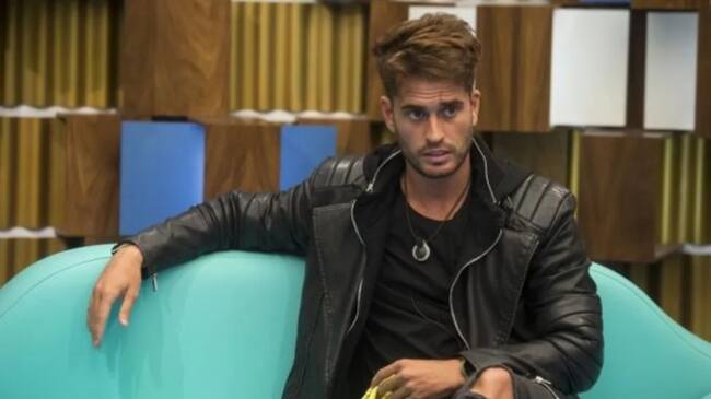 Rodri, exconcursante de 'GH 17'