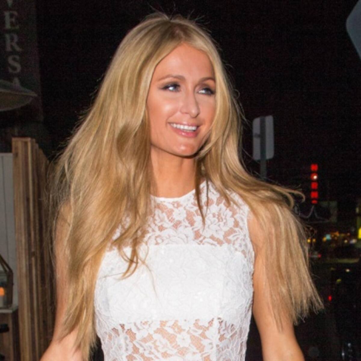 Paris Hilton no tiene tiempo para buscar novio