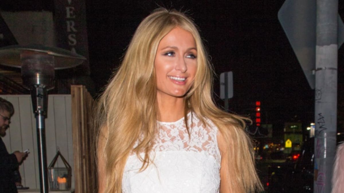 Paris Hilton no tiene tiempo para buscar novio