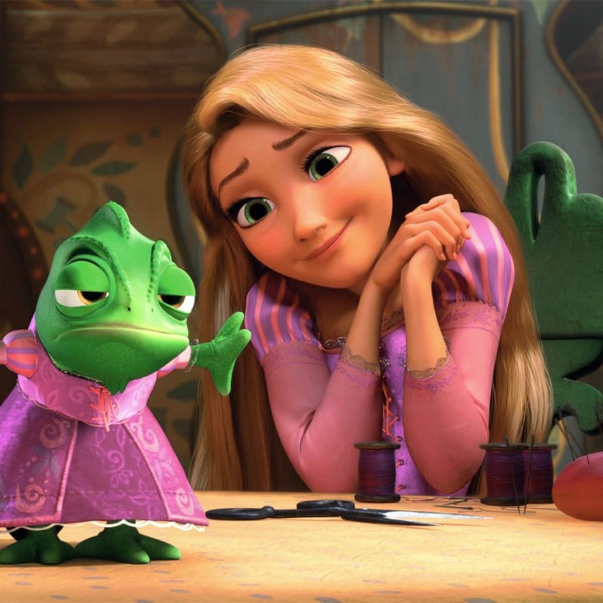Casting abierto para el live action de 'Enredados' en España: dónde es, edad y requisitos para formar parte de la película de Disney