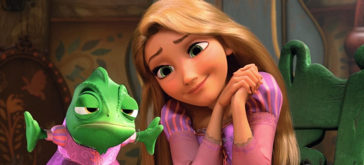 Captura Walt Disney Pictures.