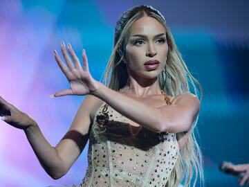 Bad Gyal, Polimá Westcoast y Standly nos llevan de viaje por la 'Barcelona' nocturna: ¡mira el vídeo!