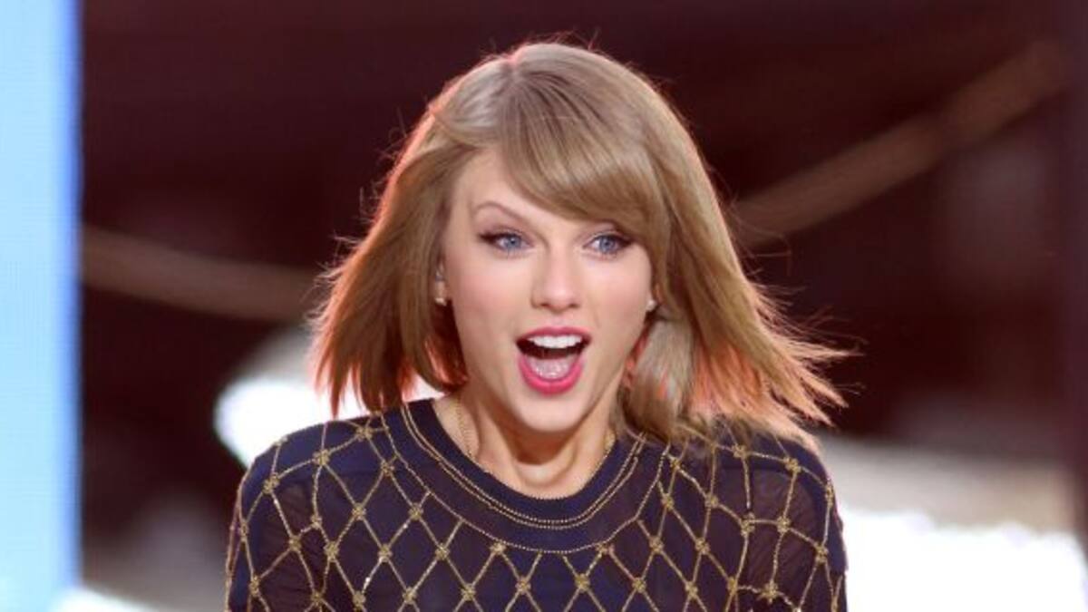 Taylor Swift también estará en el Superbowl
