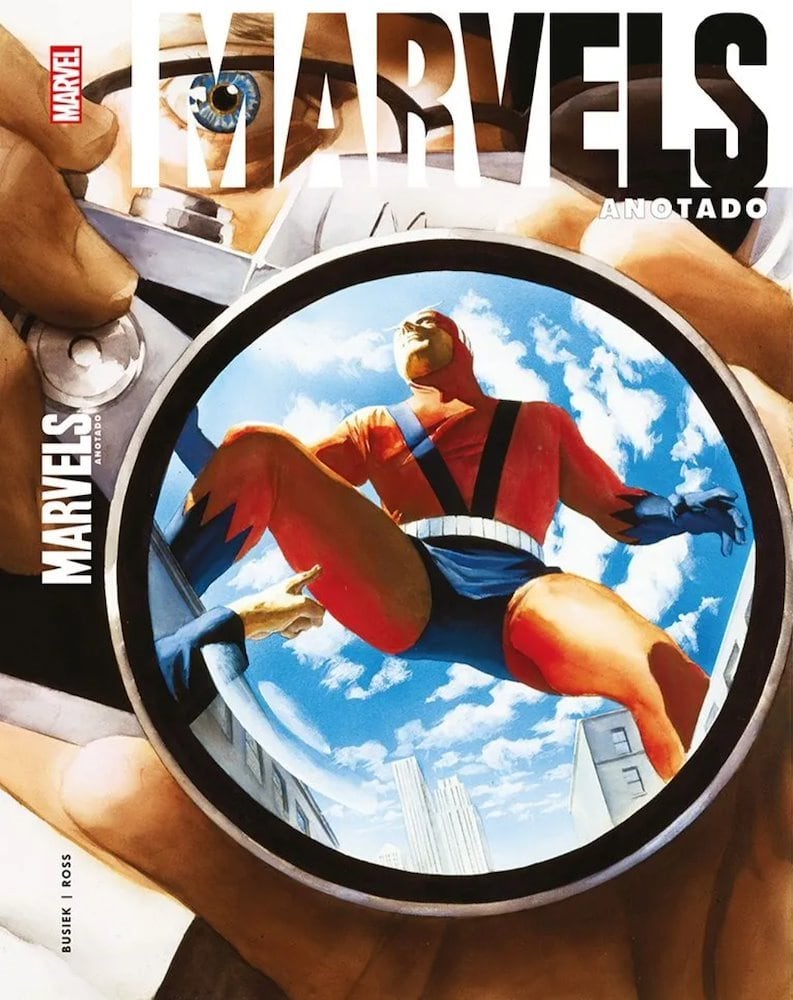 Marvels