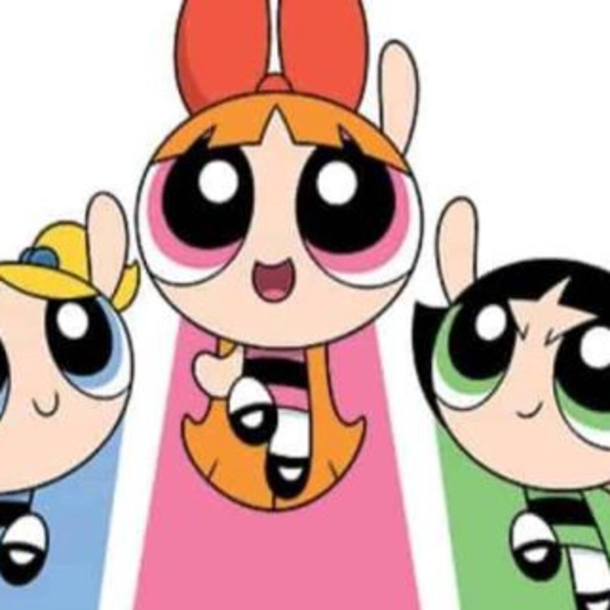 Así será la serie de Las Chicas Superpoderosas con actores reales