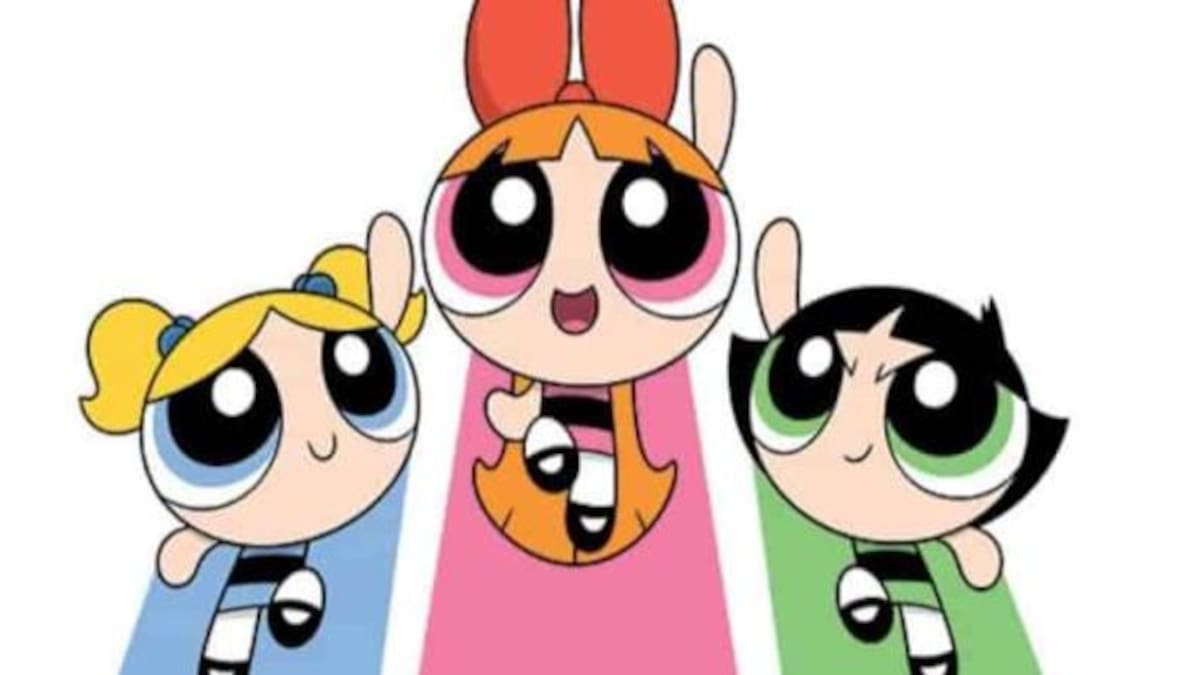 Así será la serie de Las Chicas Superpoderosas con actores reales