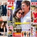 Las portadas de las revistas del corazón de hoy, miércoles 23 de septiembre: Los Javis, Gemeliers y Anna Padilla