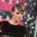 Taylor Swift sigue dando pistas de las nuevas canciones de '1989'