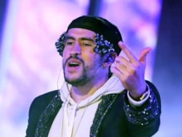 Bad Bunny aclara las dudas sobre su retiro de la música