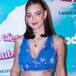 Laura Escanes va de boda con Roma y sin Álvaro de Luna: “Conseguís que sigamos creyendo en ese amor soñado”