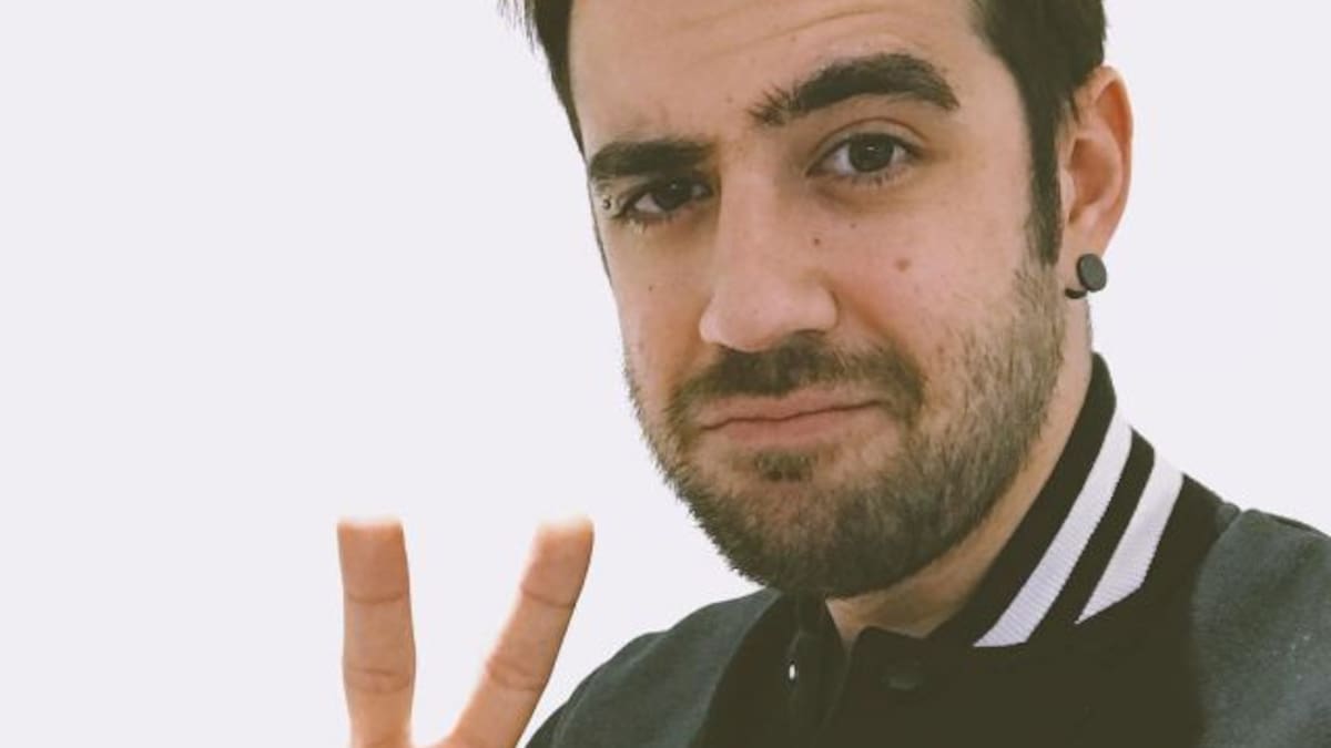 Auronplay, sobre Wallapop: “¡Pagadme lo que me debéis!”