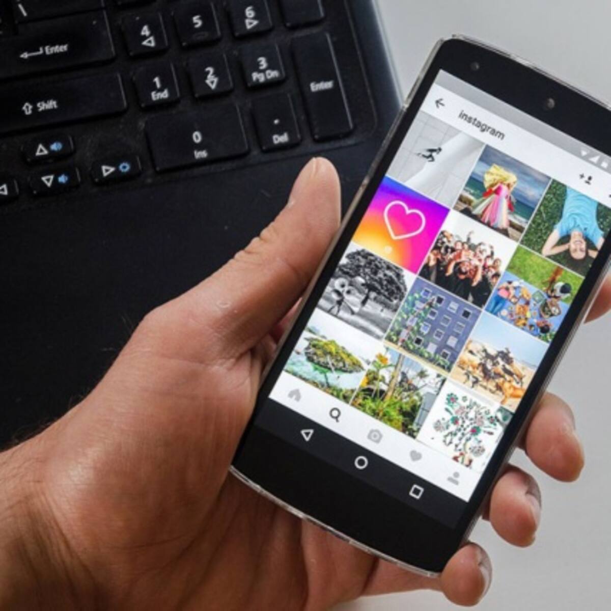 ¿Querés ver stories de Instagram sin que nadie se de cuenta? Te contamos como