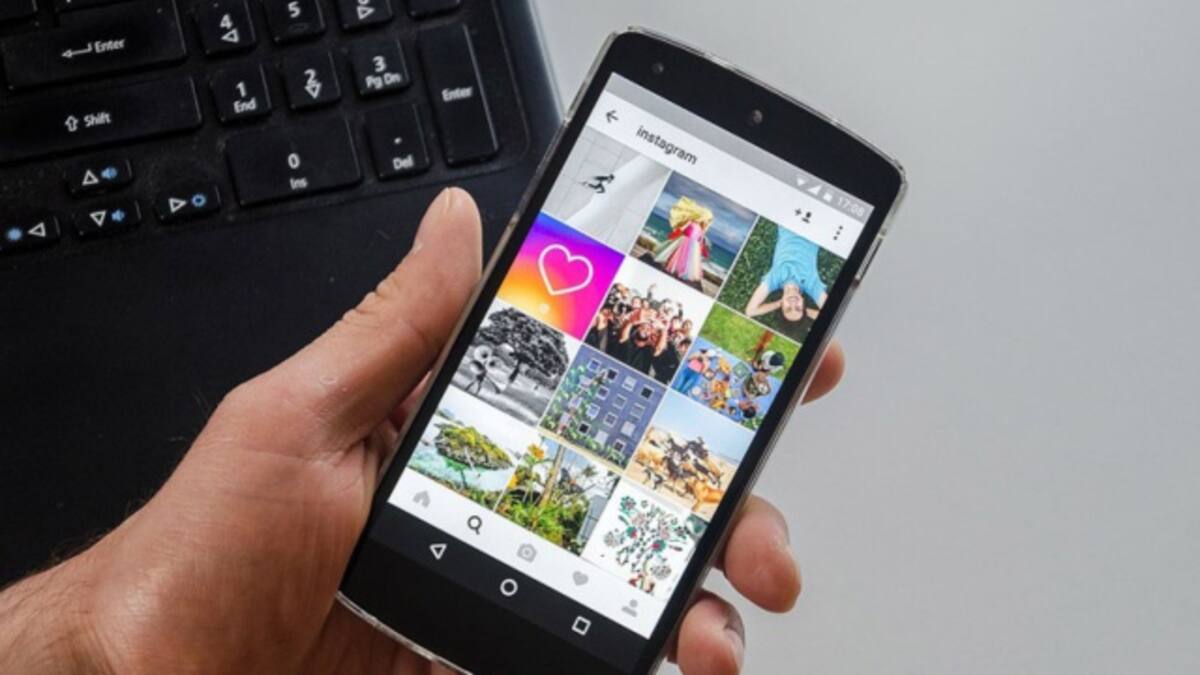 ¿Querés ver stories de Instagram sin que nadie se de cuenta? Te contamos como